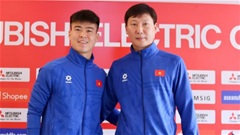 HLV Kim Sang Sik không chọn Dembele hay nhất FIFA The Best